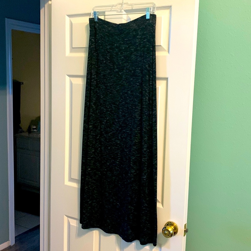 Lou & Grey Maxi Skirt
